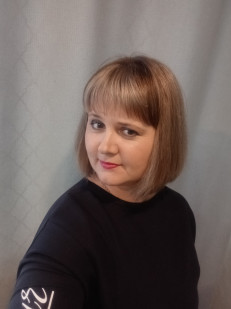 Сараева Оксана Васильевна Сараева Оксана Васильевна